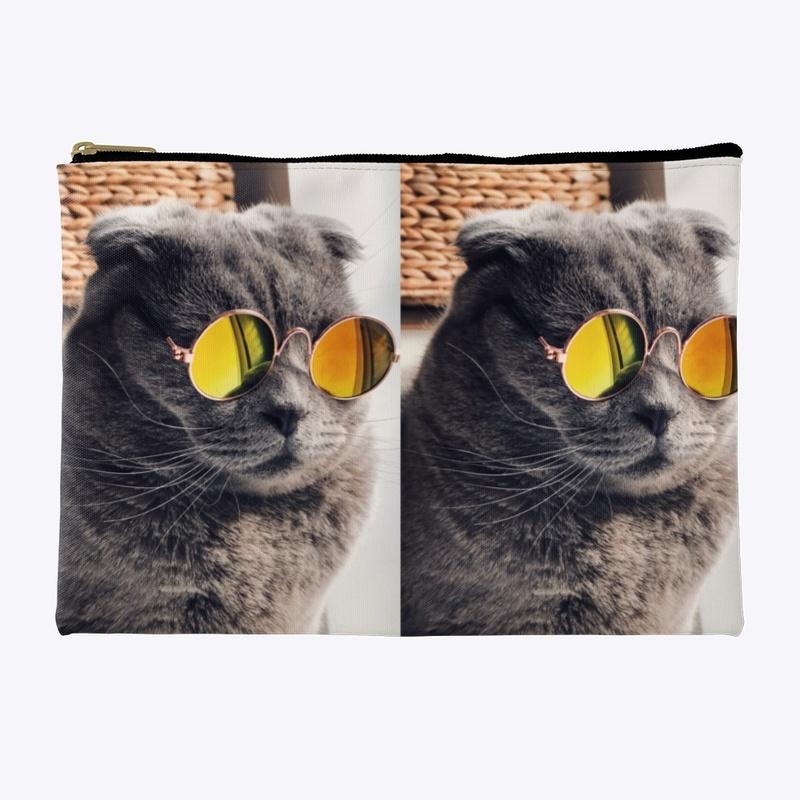 Swagger Cat