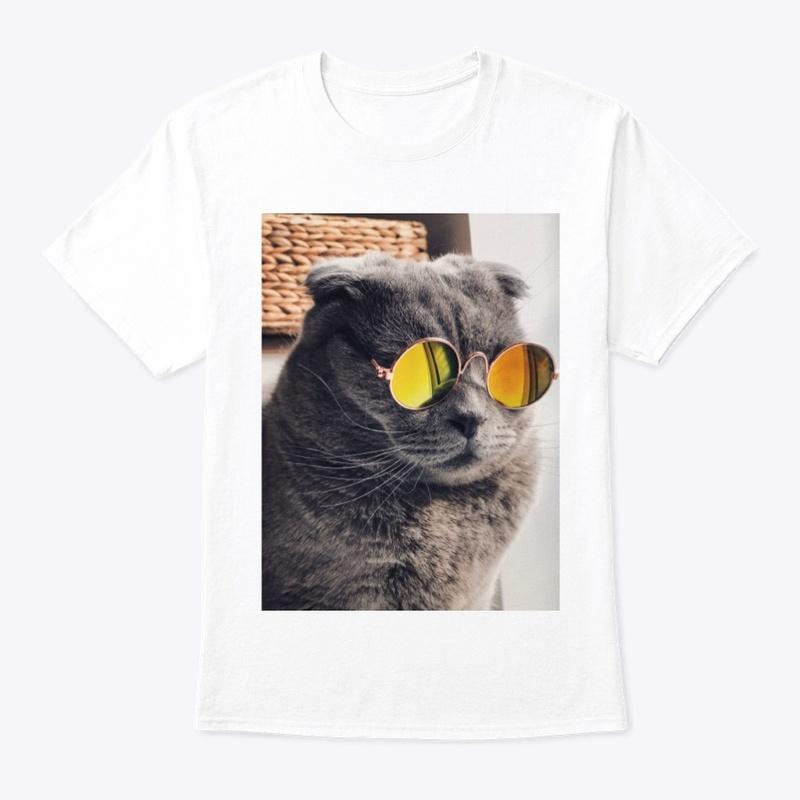 Swagger Cat