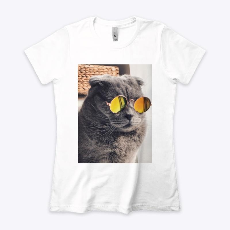 Swagger Cat